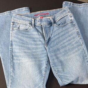 Lucky Brand Women's Denim Straight Leg Jeans